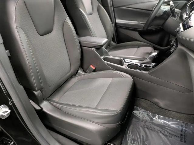 2021 Buick Encore GX AWD Select