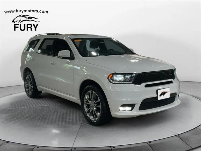 2019 Dodge Durango GT Plus AWD for sale in South St. Paul, MN