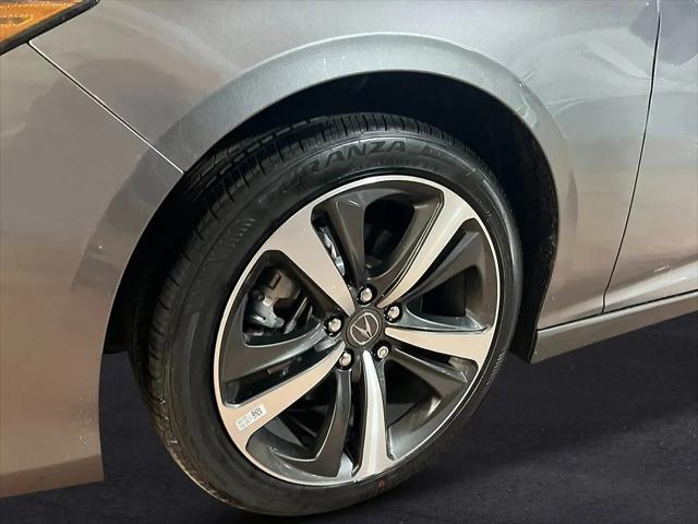 2025 Acura TLX Technology Package