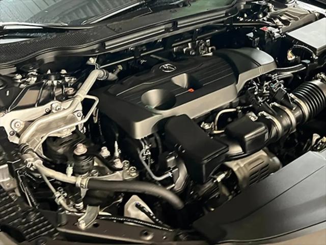 2025 Acura TLX Technology Package