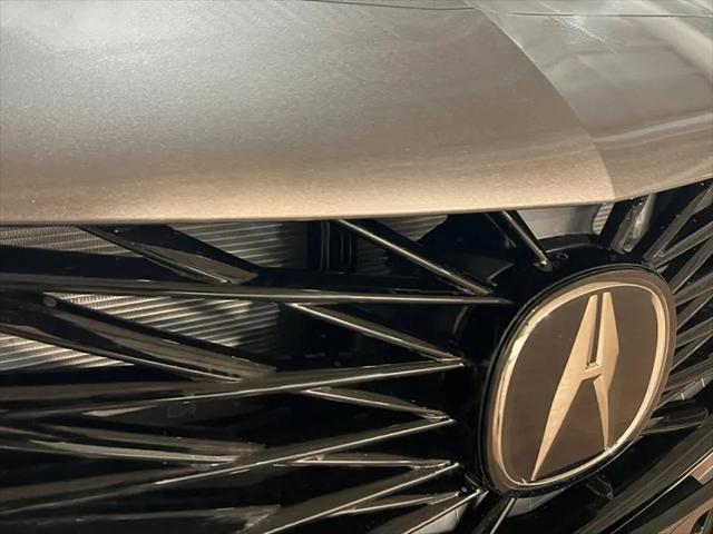 2025 Acura TLX Technology Package