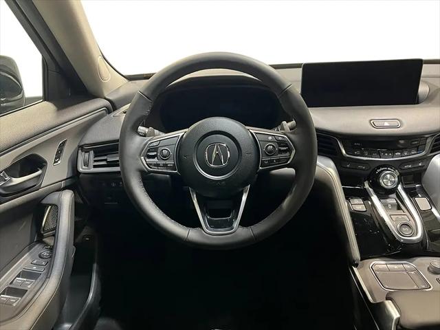 2025 Acura TLX Technology Package