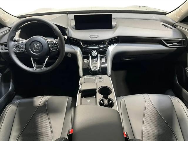 2025 Acura TLX Technology Package