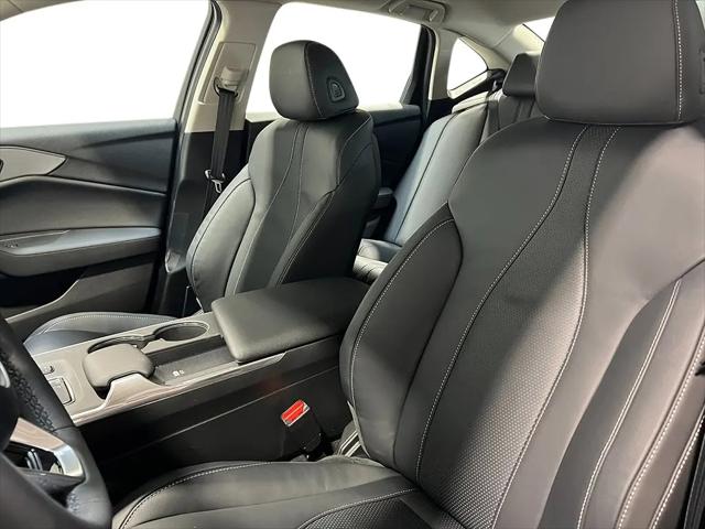 2025 Acura TLX Technology Package