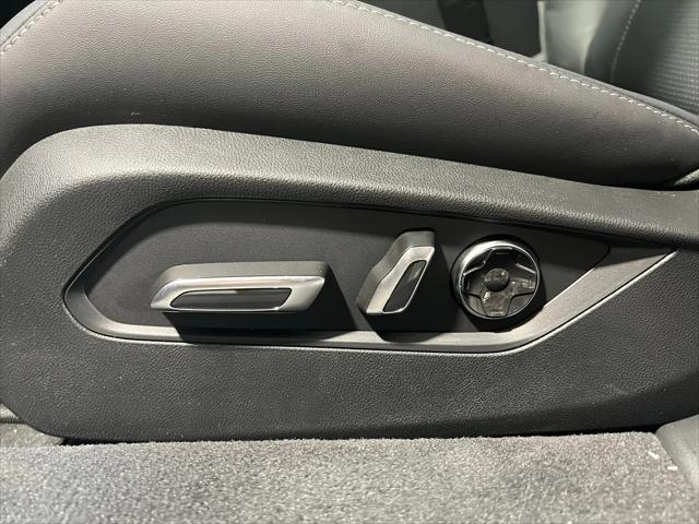 2025 Acura TLX Technology Package