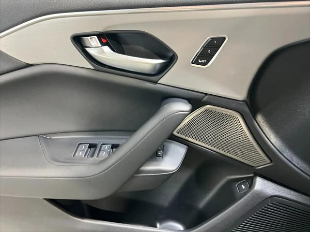 2025 Acura TLX Technology Package