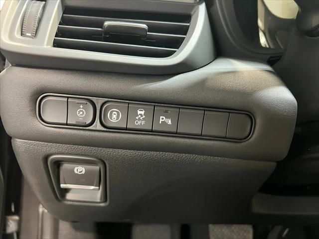 2025 Acura TLX Technology Package