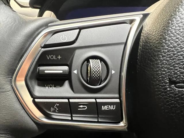 2025 Acura TLX Technology Package
