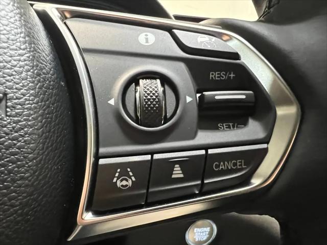 2025 Acura TLX Technology Package