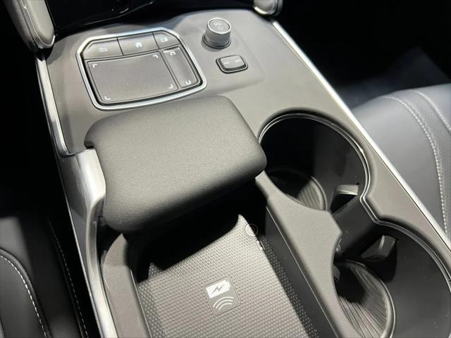 2025 Acura TLX Technology Package