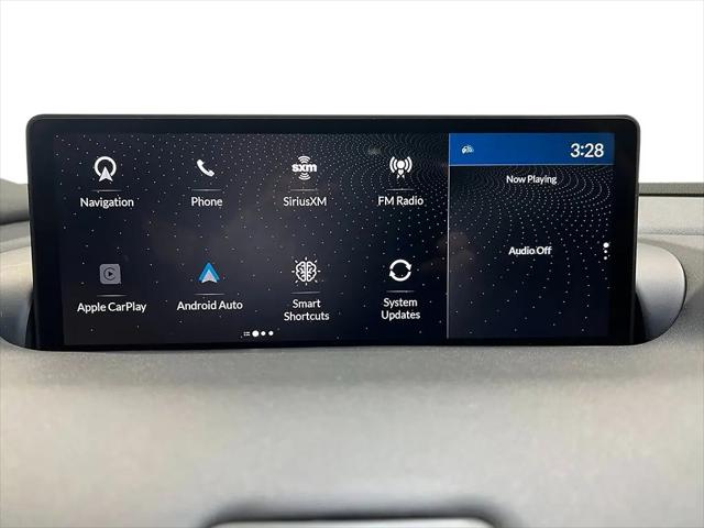 2025 Acura TLX Technology Package