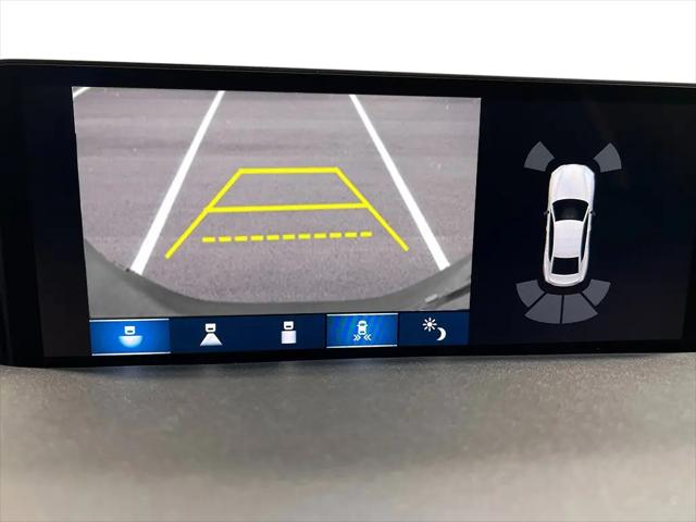 2025 Acura TLX Technology Package