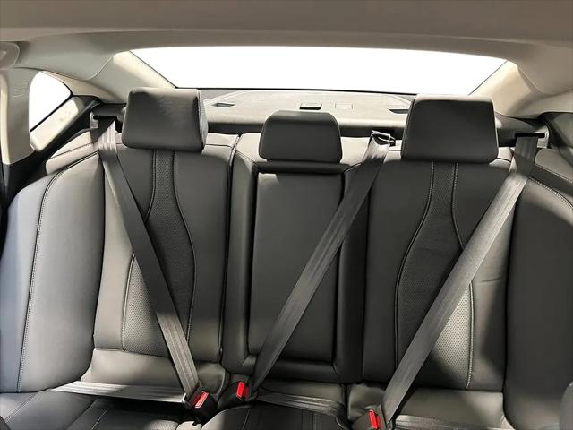 2025 Acura TLX Technology Package