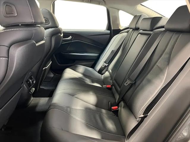 2025 Acura TLX Technology Package