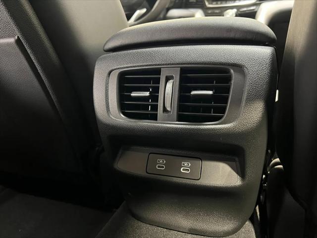 2025 Acura TLX Technology Package