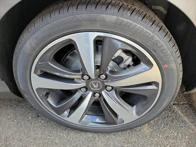 2025 Acura TLX Technology Package