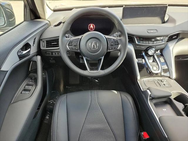 2025 Acura TLX Technology Package