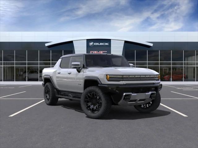 2025 GMC HUMMER EV 2X for sale in Honolulu, HI
