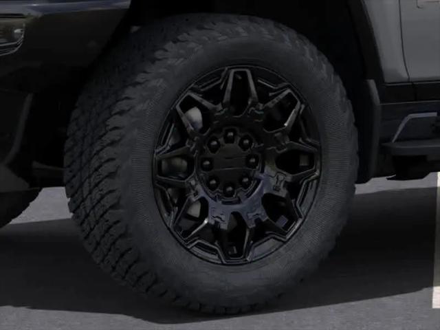 2025 GMC HUMMER EV 2X