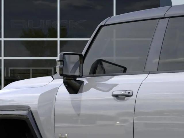 2025 GMC HUMMER EV 2X