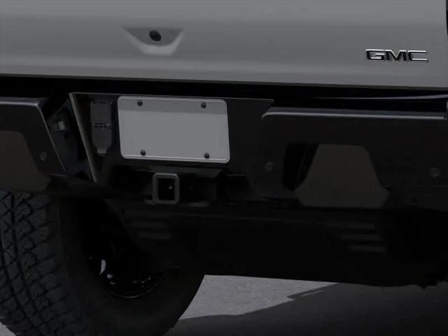 2025 GMC HUMMER EV 2X