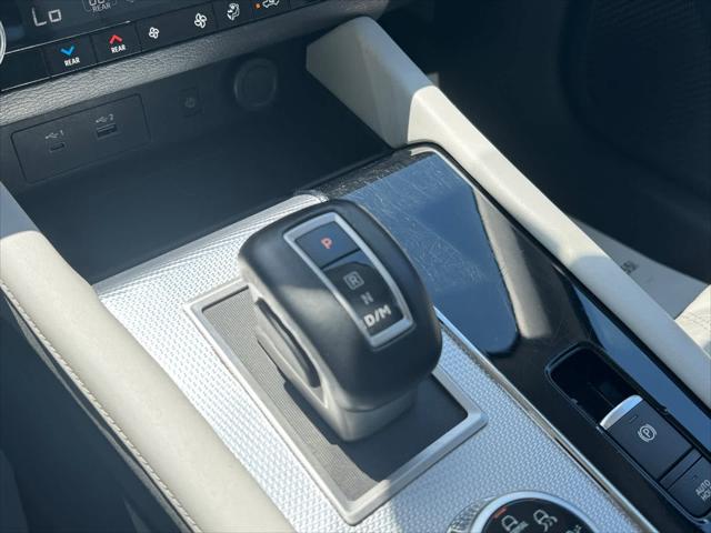 2022 Mitsubishi Outlander SEL Special Edition S-AWC