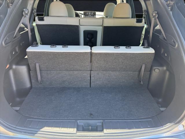 2022 Mitsubishi Outlander SEL Special Edition S-AWC