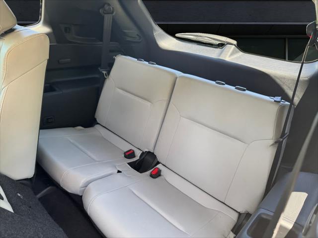 2022 Mitsubishi Outlander SEL Special Edition S-AWC