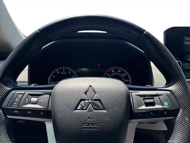 2022 Mitsubishi Outlander SEL Special Edition S-AWC