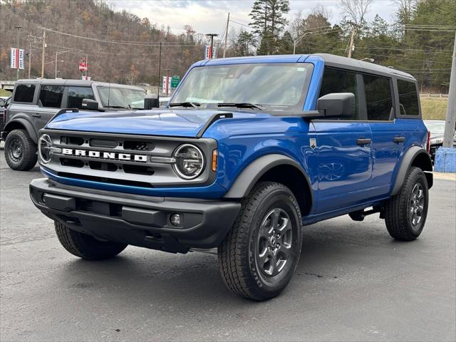 New 2024 Ford Bronco For Sale in Pikeville, KY