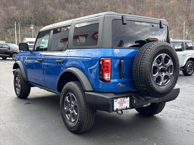 New 2024 Ford Bronco For Sale in Pikeville, KY