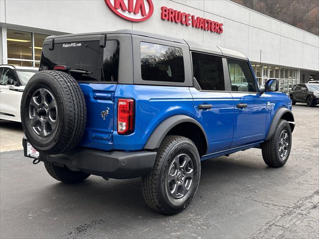 New 2024 Ford Bronco For Sale in Pikeville, KY