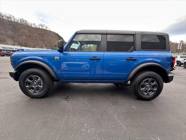 New 2024 Ford Bronco For Sale in Pikeville, KY