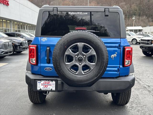 New 2024 Ford Bronco For Sale in Pikeville, KY