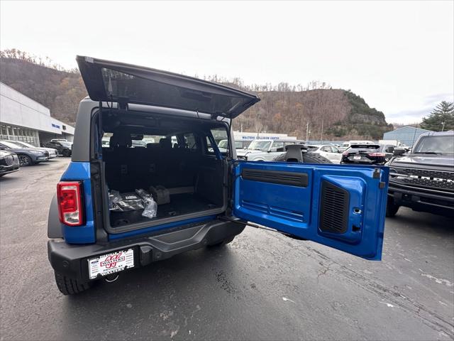 New 2024 Ford Bronco For Sale in Pikeville, KY