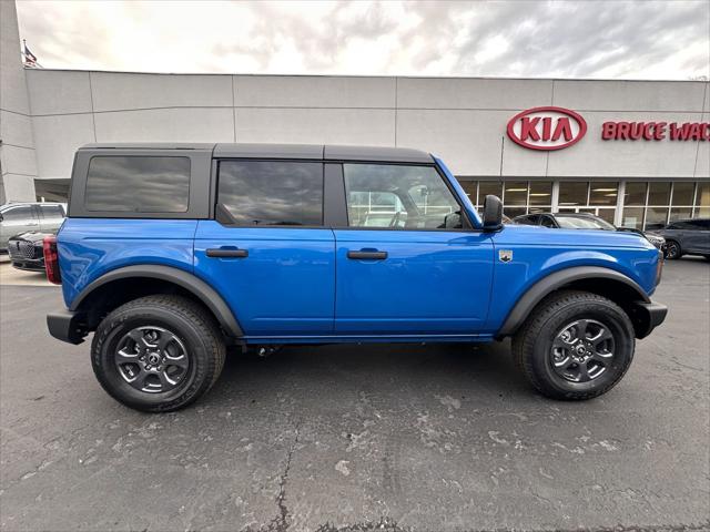 New 2024 Ford Bronco For Sale in Pikeville, KY