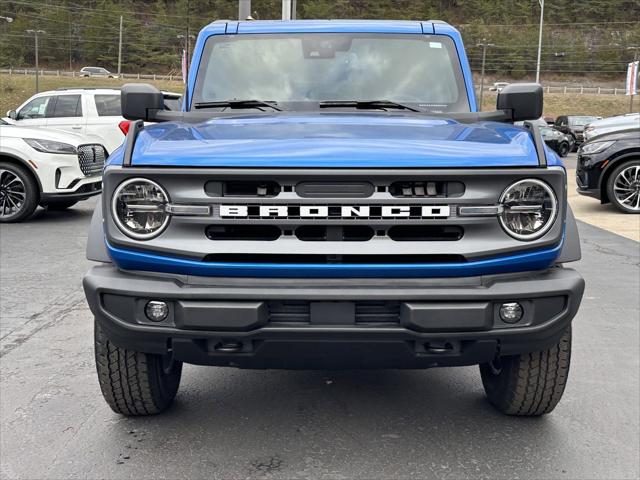 New 2024 Ford Bronco For Sale in Pikeville, KY