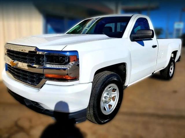 2017 Chevrolet Silverado 1500 Work Truck for sale in Alpharetta, GA