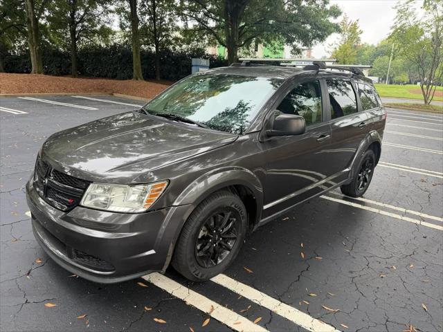 2020 Dodge Journey SE Value for sale in Marietta, GA