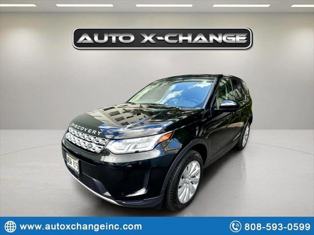 2021 Land Rover Discovery Sport S for sale in Honolulu, HI