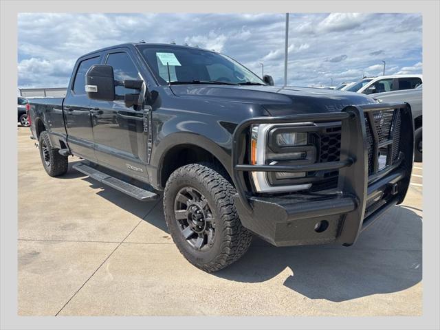 2023 Ford F-350 LARIAT for sale in Gun Barrel City, TX