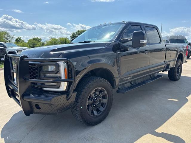 2023 Ford F-350 LARIAT