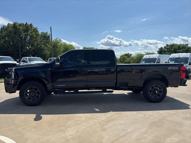 2023 Ford F-350 LARIAT