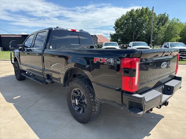2023 Ford F-350 LARIAT