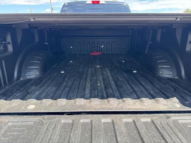 2023 Ford F-350 LARIAT