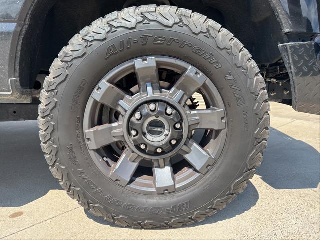 2023 Ford F-350 LARIAT