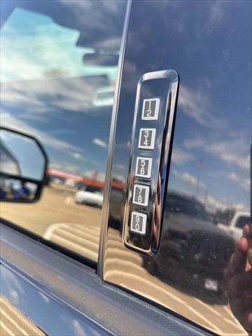 2023 Ford F-350 LARIAT