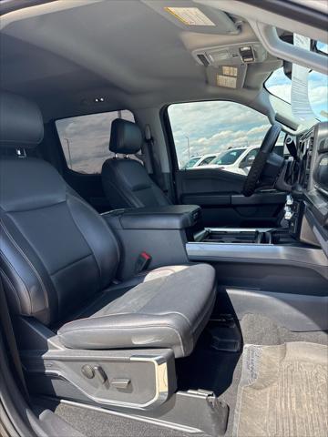 2023 Ford F-350 LARIAT