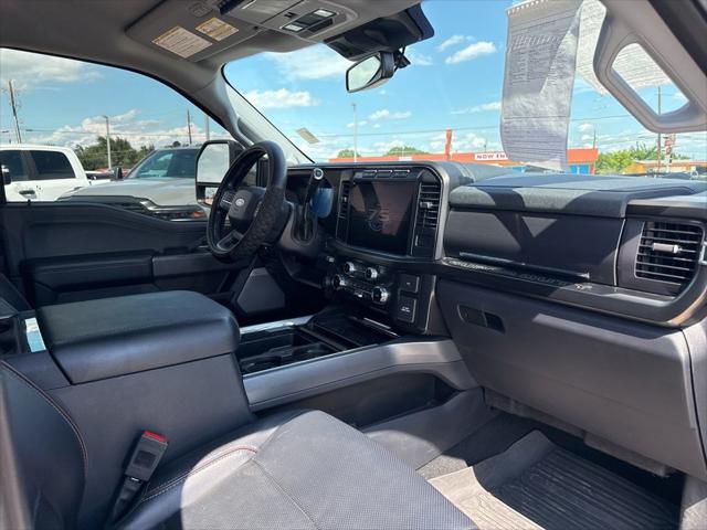 2023 Ford F-350 LARIAT