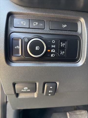 2023 Ford F-350 LARIAT